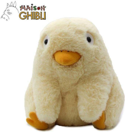 Spirited Away Ootorisama Nakayoshi Plush 23cm