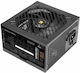 Mars Gaming MPB650SI 650W Schwarz Computer-Netzteil Voll verkabelt 80 Plus Bronze