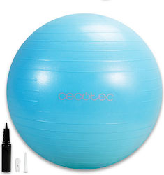 Cecotec Μπάλα Pilates 65cm Cecotec Μπάλα Pilates 65cm