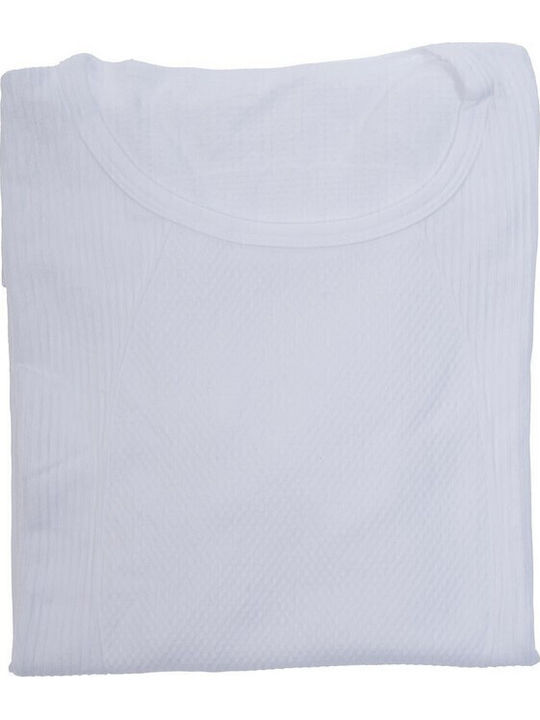 Admiral Thermal Shirt White