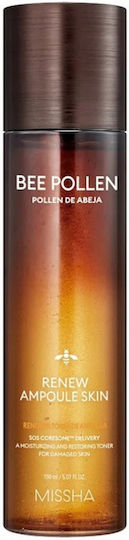 Missha Bee Pollen Renew Ampulle Serum Augen für Festigung & Revitalisierung 150ml