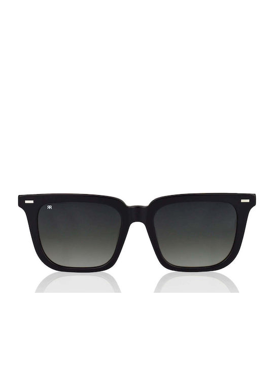 Red Raven Jasper Γυναικεία Γυαλιά Ηλίου με Μαύρ...