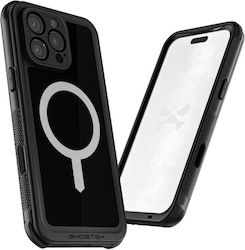 Ghostek Nautical Blace (iPhone 16 Pro Max)