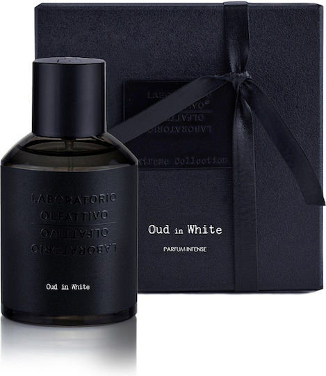 Laboratorio Olfattivo Oud In White Eau de Parfum 100ml