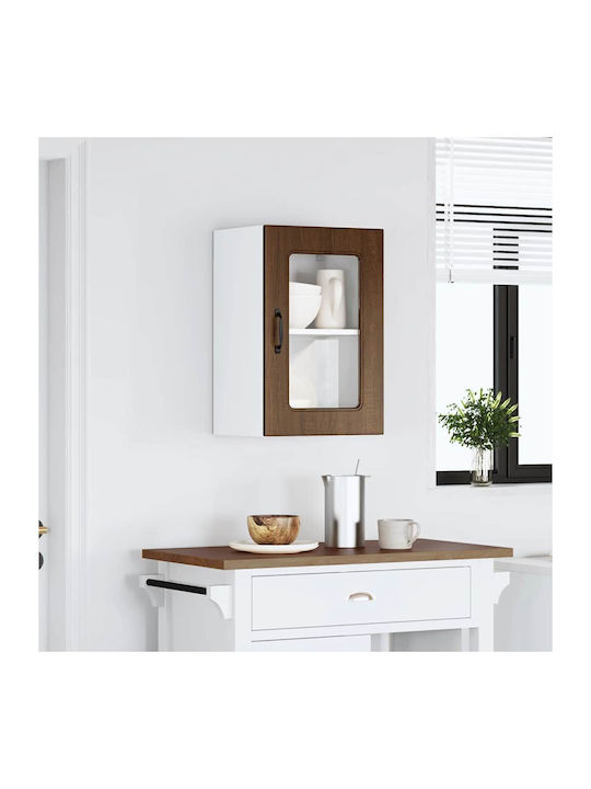 Kalmar Schrank Wand Coffee 40x31x60Stück