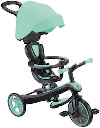 Globber Explorer 4 σε 1 για 2-5 Ετών