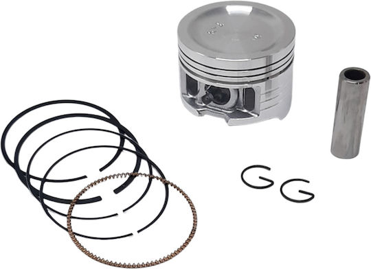 Tokahi Piston Motocicletă 53.9mm pentru Honda Supra 125 X