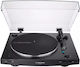 Audio Technica Audio Technica Turntable with Be...