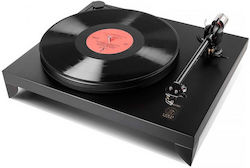 Gold Note Valore 425 Plus Грамофон Black Lacquer