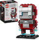 LEGO Marvel Iron Man MK5 For 10+ Years 101 Pieces