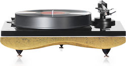 Gold Note Mediterraneo με Belt Drive Gold Note Mediterraneo με Belt Drive