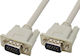 3M Cablu VGA - VGA 3m (Hdb15M/15M)