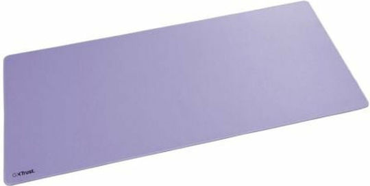 Trust Gaming Mauspad XXL (900mm) Grau