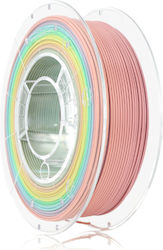 Rosa3D PLA 1.75mm Rainbow 0.35kg Rosa3D PLA 1.75mm Rainbow 0.35kg