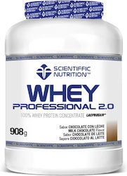 Scientiffic Nutrition Professional 2.0 908gr Scientiffic Nutrition Professional 2.0 908gr