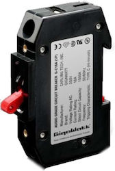 Gigawatt Automatic Circuit Breaker G-c16a