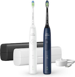Philips Ηλεκτρική Οδοντόβουρτσα με Αισθητήρα Πί...