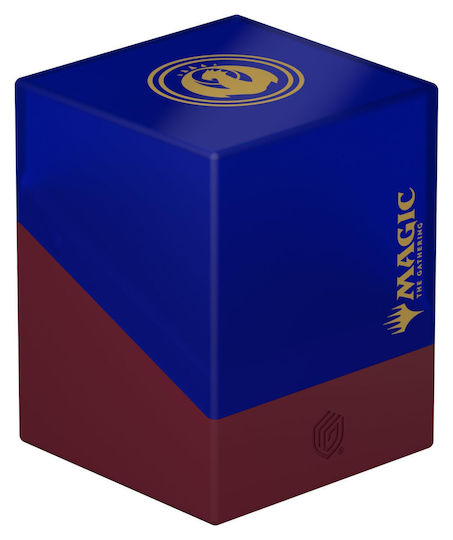 Ultimate Guard Boulder 100+ Magic the Gathering Deck Box Standard Size