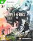 Wild Hearts XBOX Series X Game (Used)