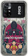 Squid Game Xiaomi Poco M4 Pro 4g Flexibles TPU Transparentes Silikon