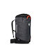 Black Diamond Crag 40 Mountaineering Backpack 40lt Black BD-BD6812980003_1_5_14