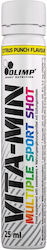 Olimp Sport Nutrition Vita-Min Multiple Sport Мултивитамин Citrus Punch 25мл