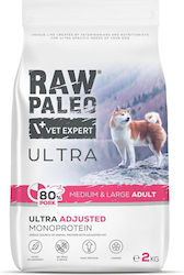 VetExpert Raw Paleo