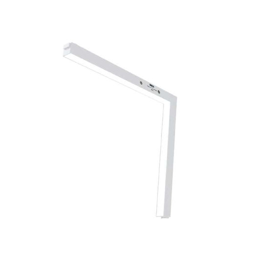 Inlight Commercial Linear LED Ceiling Light 24W L30xY2.6cm