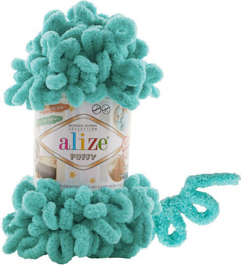 Fir Pufos 100g Moale & Rapid Aqua-490