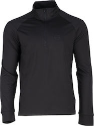 GTS Moda Italia Blouse Black GTS Moda Italia Blouse Black