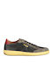 Herren Sneakers Schwarz