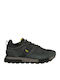 Herren Sneakers Schwarz