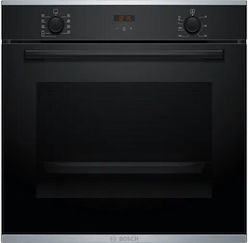 Bosch Άνω Πάγκου Black HBA2340B0