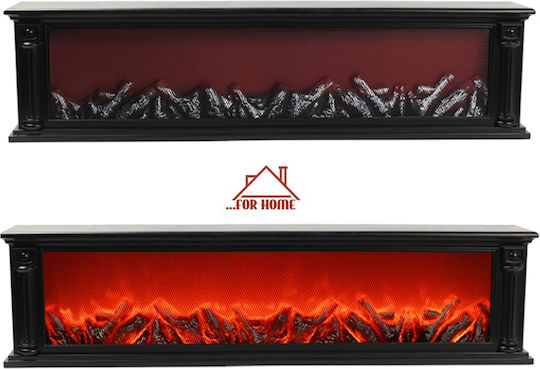 ForHome Decorative Lamp Fireplace
