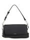 Women's Shoulder Bag Black