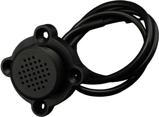 Threshold Carbon Monoxide Detection Sensor 0-1000ppm