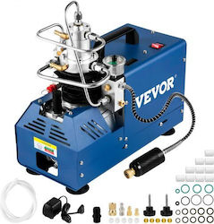 Vevor GYQBZDT1.8KW-9XLWV2 Luftkompressoren Vevor GYQBZDT1.8KW-9XLWV2 Luftkompressoren
