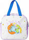 Grupo Erik School Insulated Lunch Bag Handbag 6L 20x12x20cm