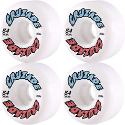 Cruzade Ροδάκια Czd 54mm 83b Multi-854210013-multi