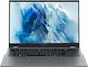 MSI Prestige 16 AI+ Evo B2VMG Copilot+ 16" OLED UHD (Ultra 9-288V/32GB/1TB SSD/W11 Pro) (US Keyboard)