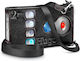 Премиум калъф за носене Chord Electronics Hugo 2 2go Черен