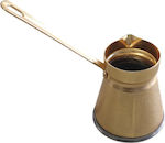 Coffee Pot Bronze in Copper Color 100ml