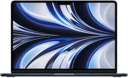 Apple MacBook Air 13.6" (2022) (M2/16GB/256GB) Midnight