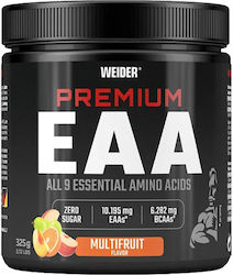 Weider Nutrition Premium 325gr Multifruit Weider Nutrition Premium 325gr Multifruit
