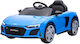 Audi R8 Spider Μονοθέσιο με Τηλεκοντρόλ 12 Volt...