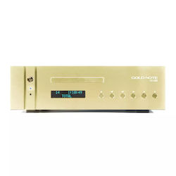 Gold Note Player CD Hi-Fi