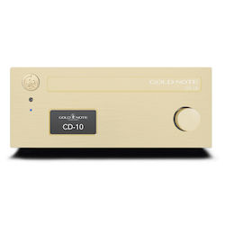 Gold Note Player CD Hi-Fi