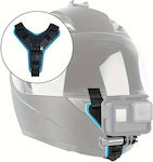 GoPro Helmet Mount Black