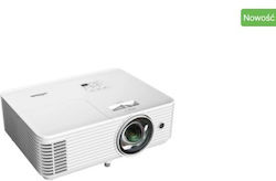 Vivitek Mini LED με Ενσωματωμένα Ηχεία Vivitek Mini LED με Ενσωματωμένα Ηχεία