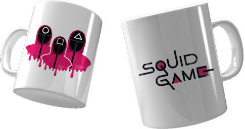 Κούπα Squid Game 2 Κούπα Squid Game 2
